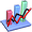 Gedichte-Eiland Statistiken